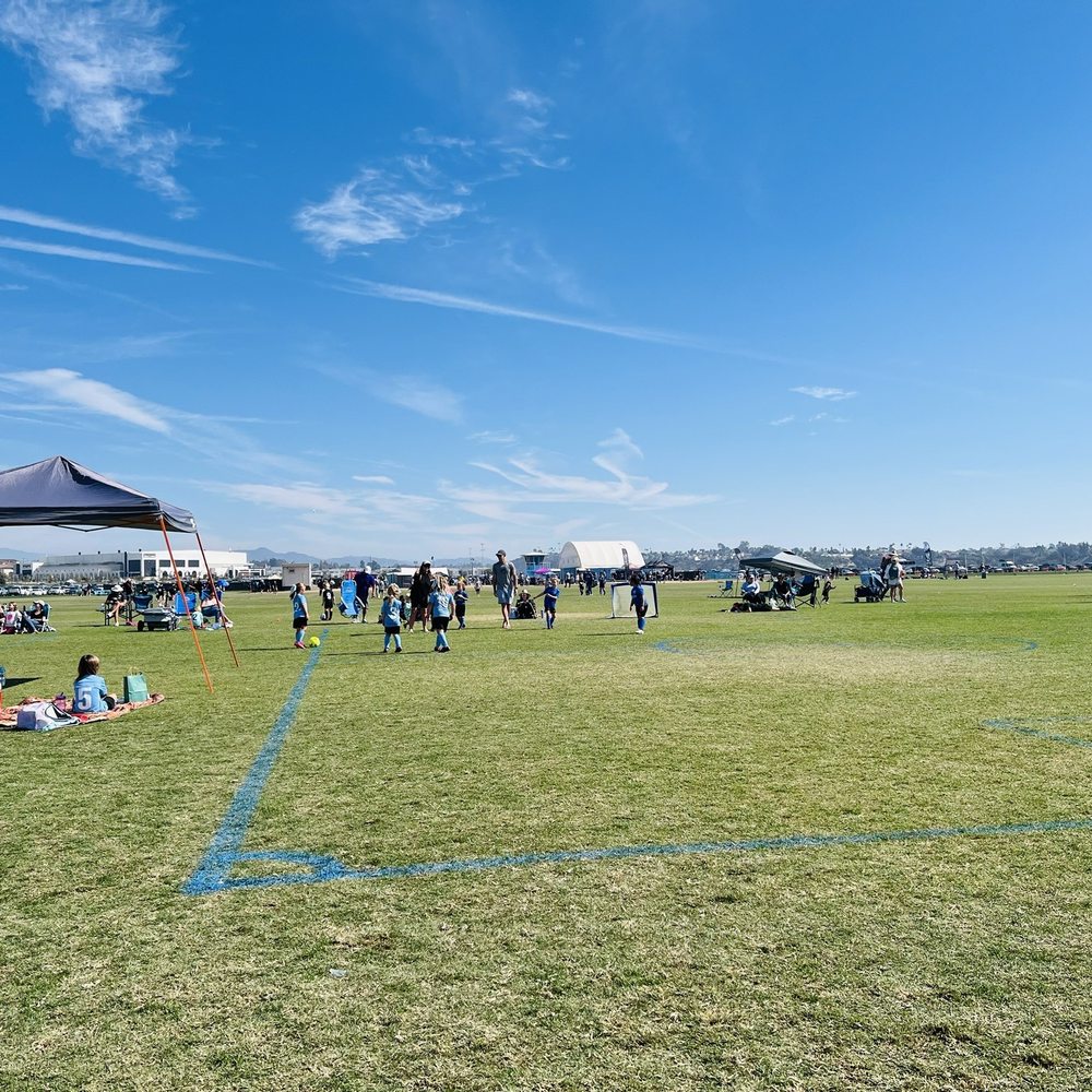 SoCal Sports Complex - This place is huge. Recreation soccer at the complex today. - Soccer Near Me - Oceanside, California SoCal Sports Complex - This place is huge. Recreation soccer at the complex today. - Soccer Near Me - Oceanside, California