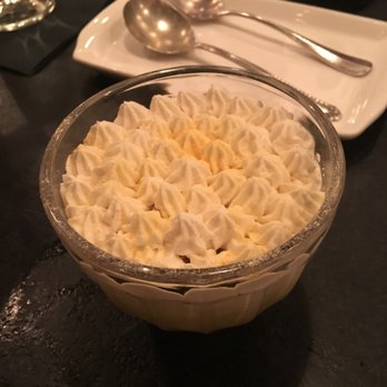 Rose's Luxury - Citrus tiramisu - New American Near Me - Washington, DC, District of Columbia Rose's Luxury - Citrus tiramisu - New American Near Me - Washington, DC, District of Columbia