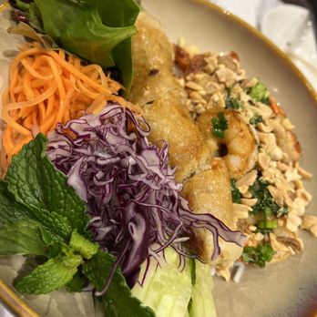 Nang Saigon - Vietnamese Near Me - Toronto, Ontario
