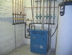 Slide of Rowe Plumbing And Heating