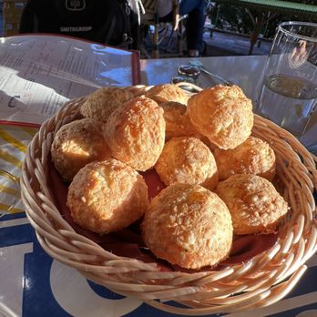 Le Diplomate - Gougeres - Brasseries Near Me - Washington, DC, District of Columbia
