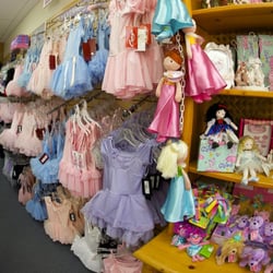 Paradise Dancewear