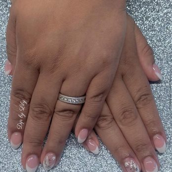 Dip Nail Spa - Nail Salons Near Me - Oakley, California Dip Nail Spa - Nail Salons Near Me - Oakley, California