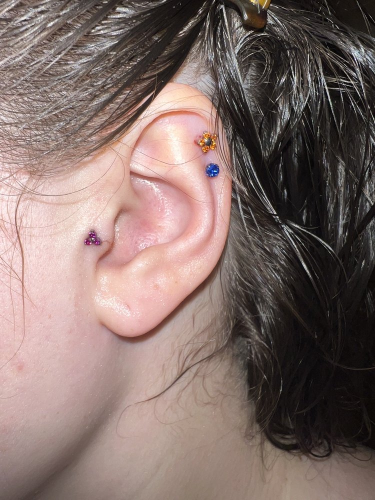 23rd Street Body Piercing