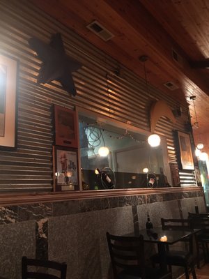 Moon Gate Asian Grill by null