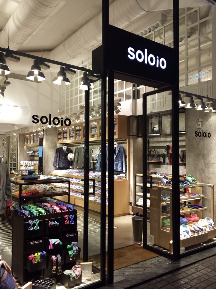 Soloio