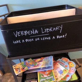 Verbena Coffee - Coffee & Tea Near Me - Houston, Texas Verbena Coffee - Coffee & Tea Near Me - Houston, Texas