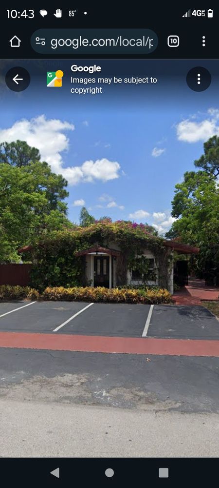 Order My Step - child therapist in Fort Lauderdale, FL