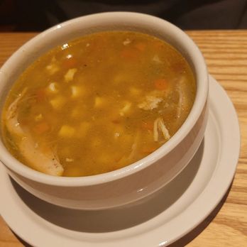 Carrabba's Italian Grill - Chicken soup - Italian Near Me - Miami, Florida