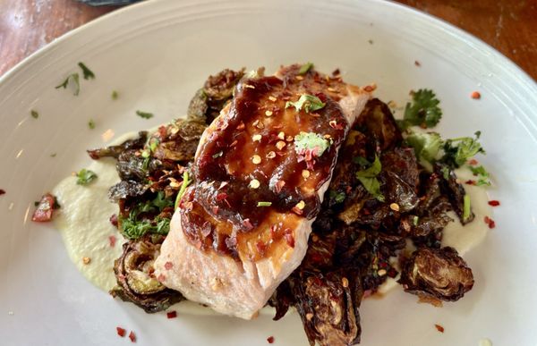 Meso Maya Comida y Copas by null