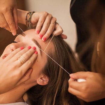 Native Collective - Come enjoy eyebrow threading at Native Beauty Bar! www.nativebeautybar.com - Makeup Artists Near Me - Fayetteville, Georgia Native Collective - Come enjoy eyebrow threading at Native Beauty Bar! www.nativebeautybar.com - Makeup Artists Near Me - Fayetteville, Georgia