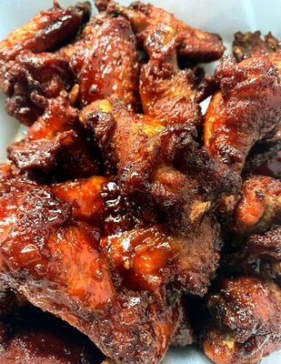 Backdoor Cafe by null