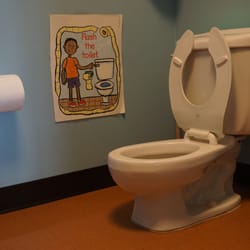 Dino Daycare & Preschool