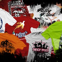 Corporate Creations - Corporate Creations Custom T-Shirt Designs