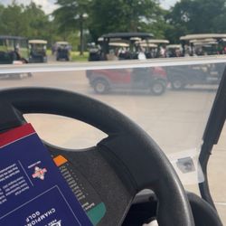 LaFortune Park Golf Course