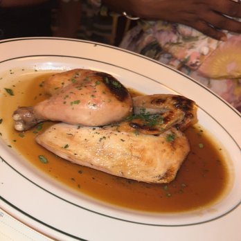 Pastis Miami - Chicken - French Near Me - Miami, Florida