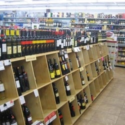 Hamlet Liquor & Wine Basket