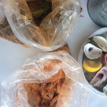 Good Catch Boil House - Cajun/Creole Near Me - Markham, Ontario Good Catch Boil House - Cajun/Creole Near Me - Markham, Ontario