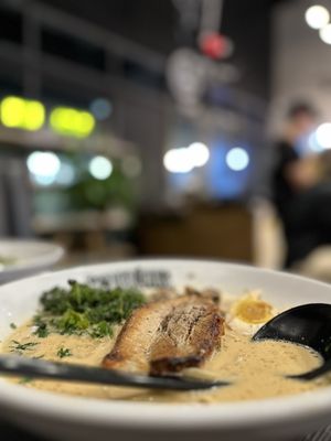 Silverlake Ramen Las Vegas by null
