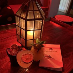 Drinks