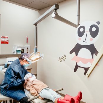 Kids Care Dental & Orthodontics - Tracy - She has her first wiggle tooth :) - Pediatric Dentists Near Me - Tracy, California Kids Care Dental & Orthodontics - Tracy - She has her first wiggle tooth :) - Pediatric Dentists Near Me - Tracy, California
