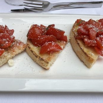 Beppino - Bruschetta - Italian Near Me - Venezia, VE