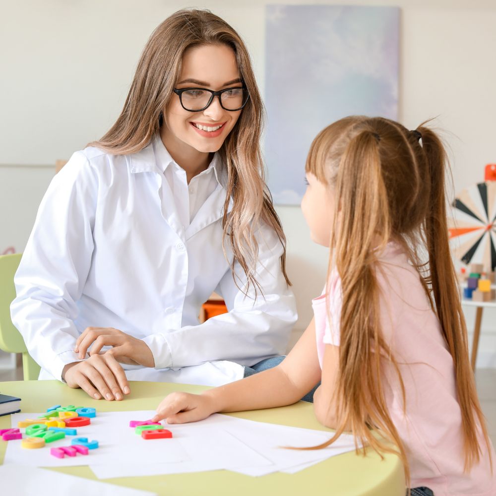 Carelinks ABA Therapy Cedar Rapids & Iowa City - child therapist in Cedar Rapids, IA