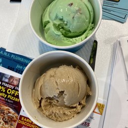 Blue Bell Ice Cream