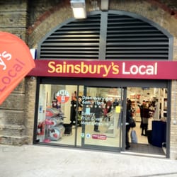 Sainsbury's Local