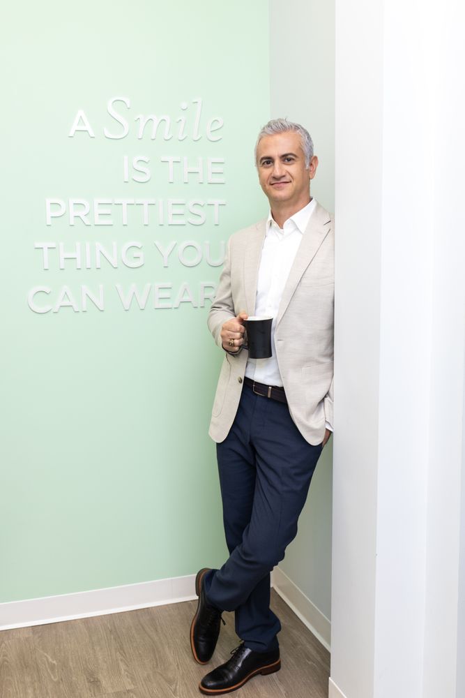 Dental Wellness of Charlotte