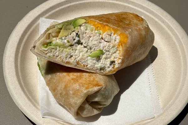 Pearl’s Red Hots by null