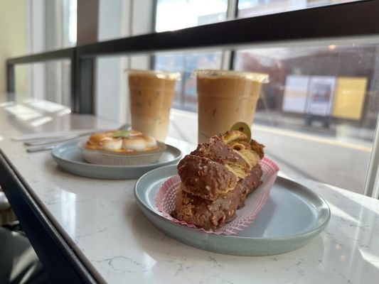 Praliné French Patisserie by null