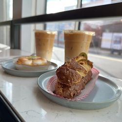 Praliné French Patisserie