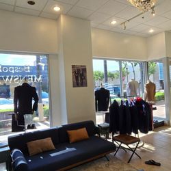 Bespoke Menswear