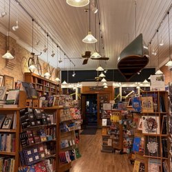 Maria's Bookshop