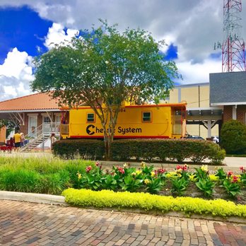 Winter Garden Historic District - Landmarks & Historical Buildings Near Me