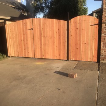 Ergeon - Fences & Gates Near Me - Stockton, California Ergeon - Fences & Gates Near Me - Stockton, California