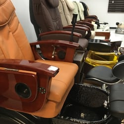 Deco Salon Furniture Inc.