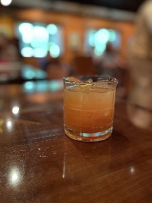 Nomad Lounge by null