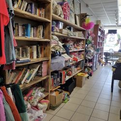 Tiff’s Nifty Thrifts