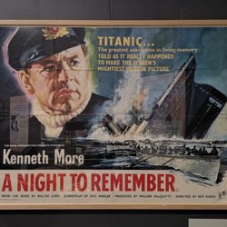 National Maritime Museum Cornwall