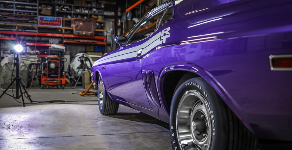 APEX AUTOSPORTS Updated August 2024 665 Park St, Grafton, Wisconsin