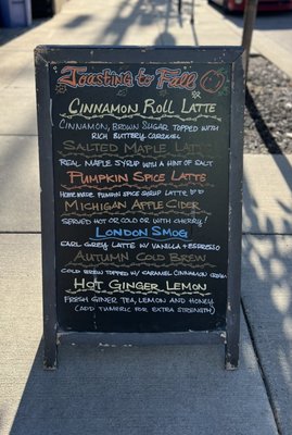 Menu photo 2 That Early Bird Grand Rapids, MI Menu photo 2 That Early Bird Grand Rapids, MI