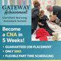 Gateway Achievement