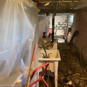 Michigan Basements - Waterproofing Near Me - Bloomfield Twp, Michigan
