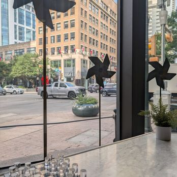 Capital One Café - Banks & Credit Unions Near Me - Austin, Texas