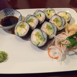 Sumo Sushi Haus
