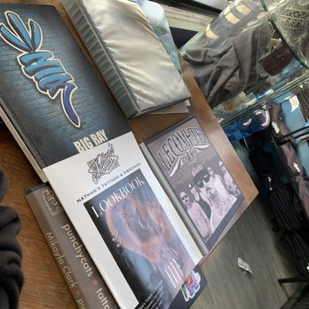 Nathan's Tattoos & Piercing - Tattoo Near Me - Canoga Park, California Nathan's Tattoos & Piercing - Tattoo Near Me - Canoga Park, California