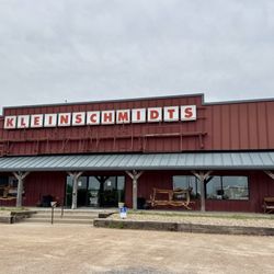 Kleinschimdt's Western Store