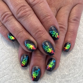Gelous Nail Studio - Nail Salons Near Me - Reno, Nevada